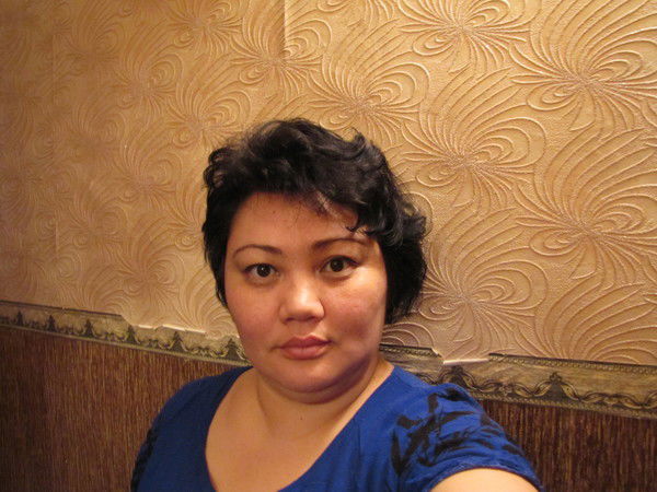 Татьяна Хван