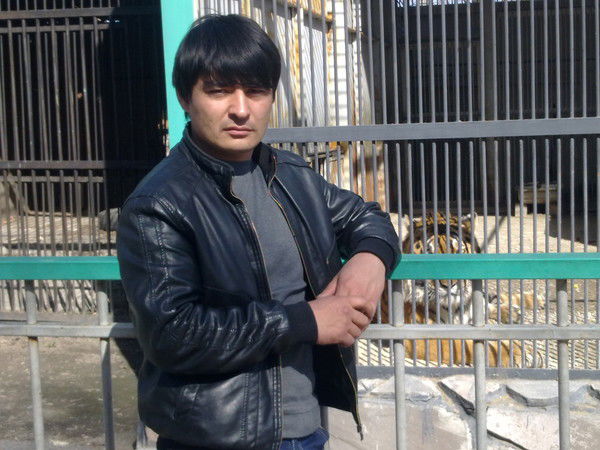 Бауыржан Тілеудин