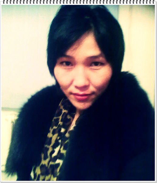 Карашаш Жумалиева