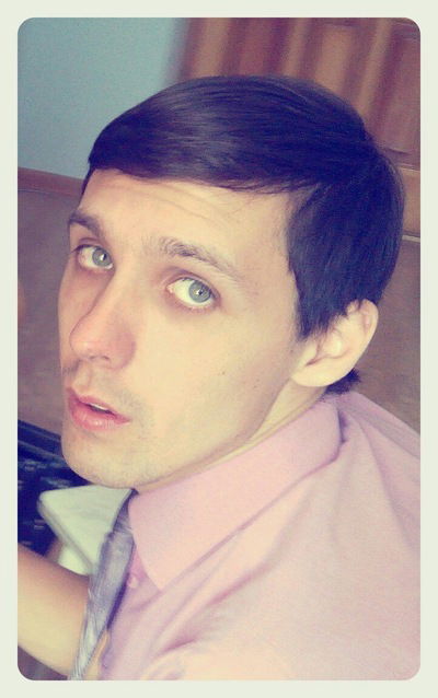 Юрец Чикунов