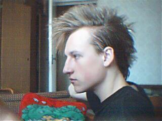 Дмитрий Зубко