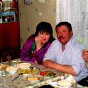 Ляззат Оразова