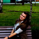 Суржикова Анна