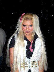 Наталия Петрова