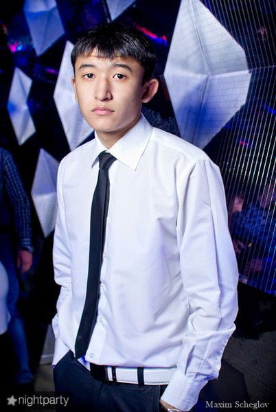 Дастан Курмангалиев