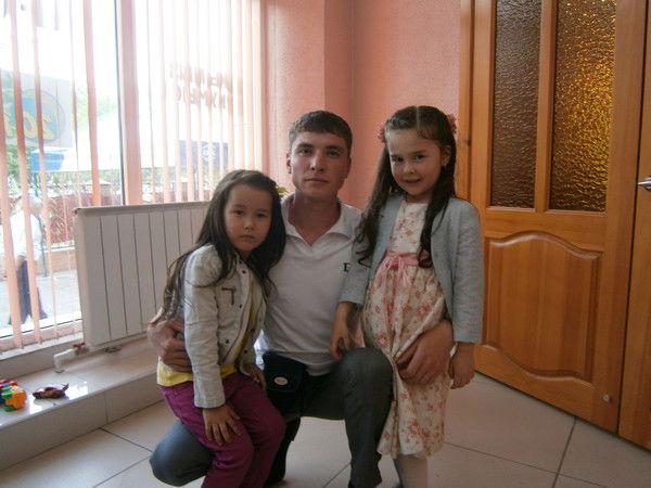 Ерлан Кулкашев