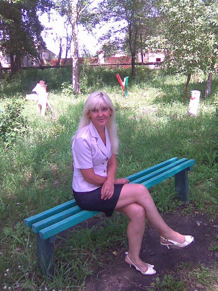 Ирина Полозова