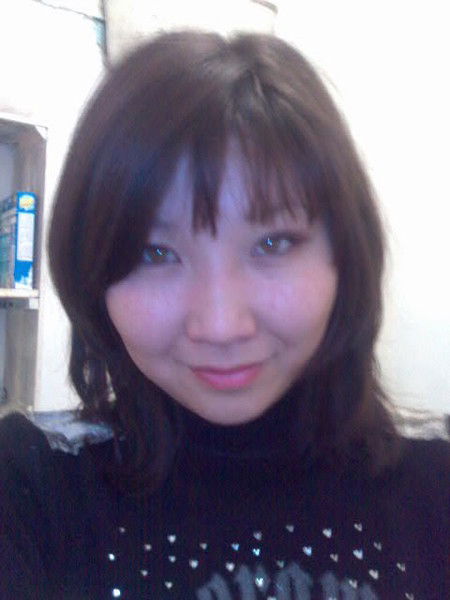 Назерке Досиханова