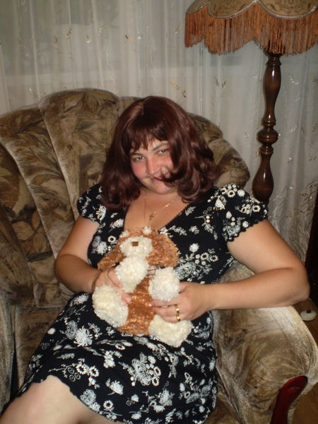 Ольга Пантюхина