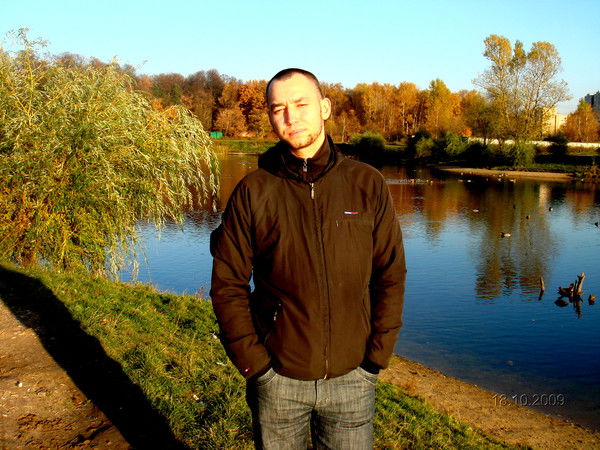 Сергей Емельянов