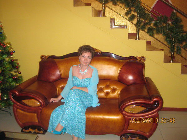 Эльмира Катпаева