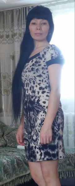 Гулпар Танатарова