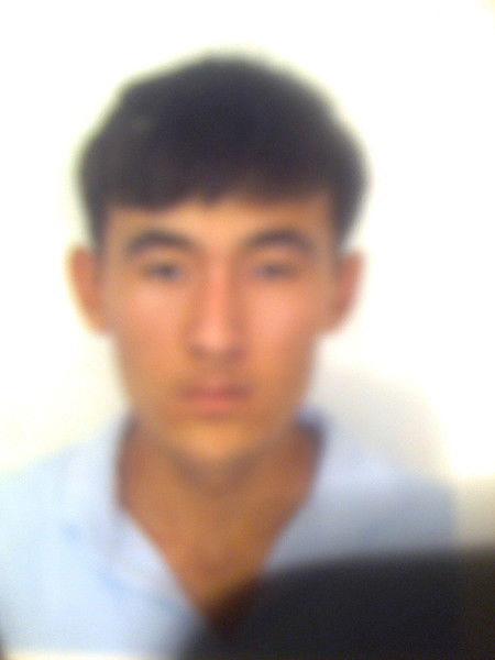 Нурбакыт Егизбаев