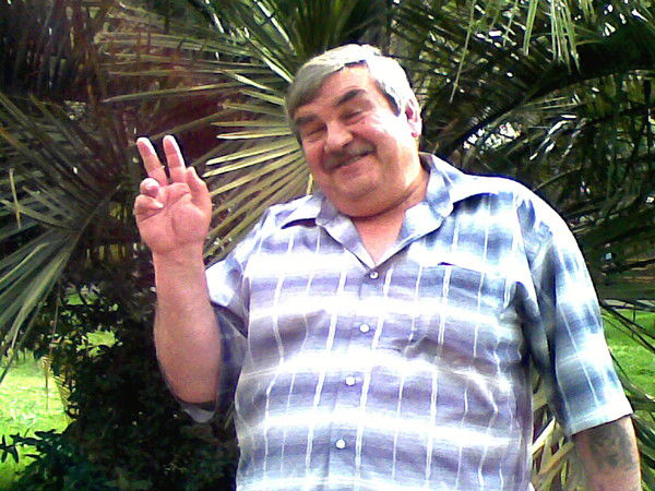 Виктор Биденко