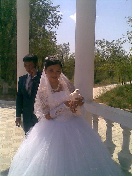 Гаухар Тлеукулова