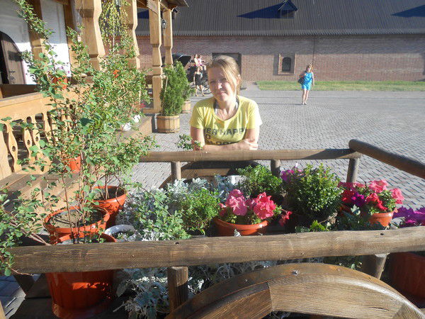 Наталья Камалеева