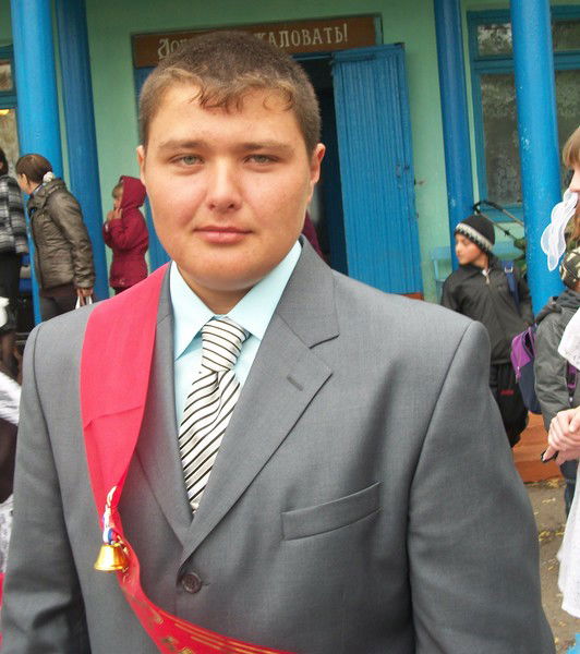 Иван Бабиков