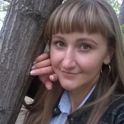 Татьяна Антипова