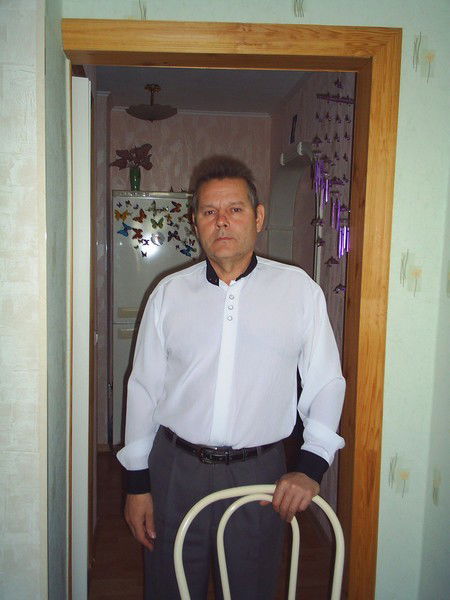 Владислав Сорокин