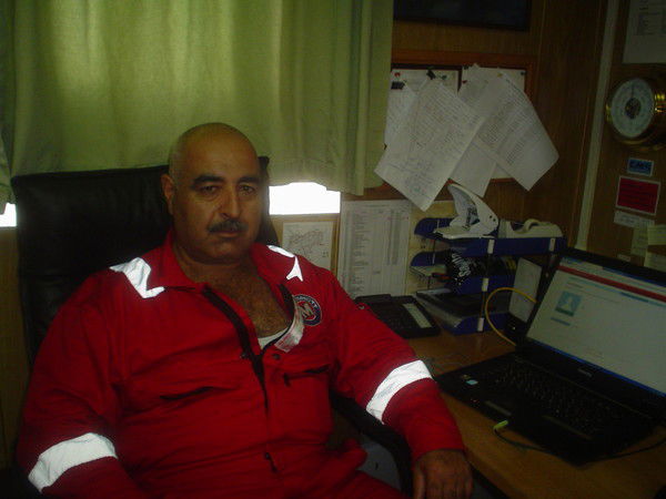 Rasim Karimov