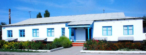 Основная Школа №49