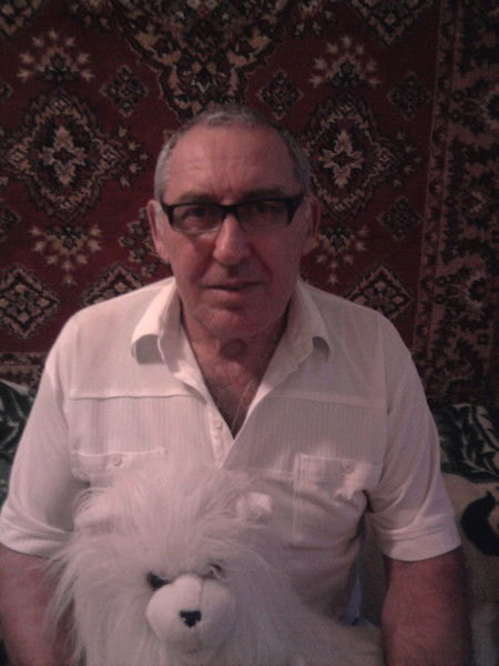 Юрий Сергиенко