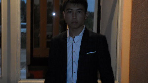 Бекбол Азамат