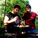 Владимир Пахомов