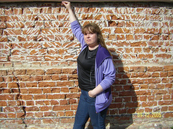 Анастасия Коротоненко