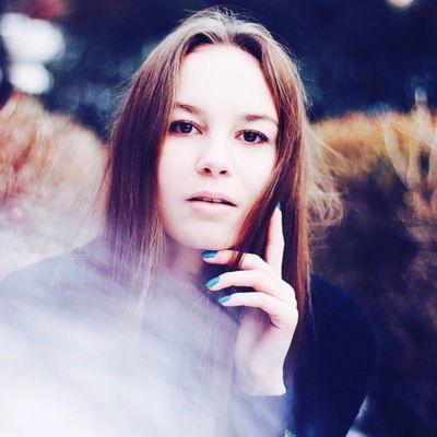 Диана Белова