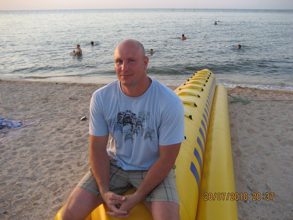 Сергей Глотов