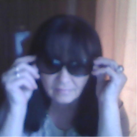 Галина Чурсина