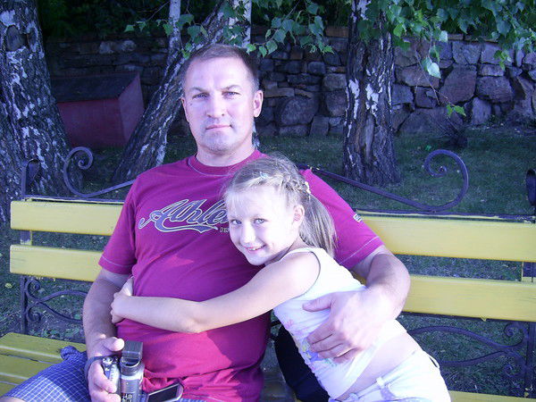 Сергей Романов