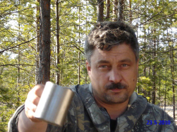 Владимир Бастрыкин