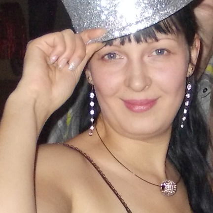 Наталья Екимова