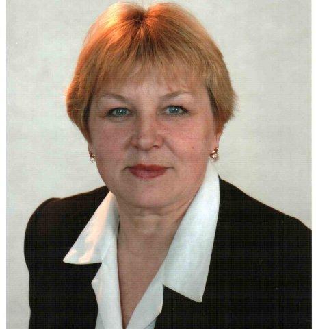 Нина Свайкина