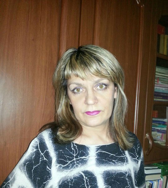 Марина Зоткина