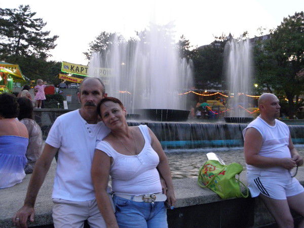 Надежда Маляр