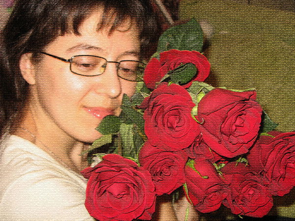 Лариса Пантелеева