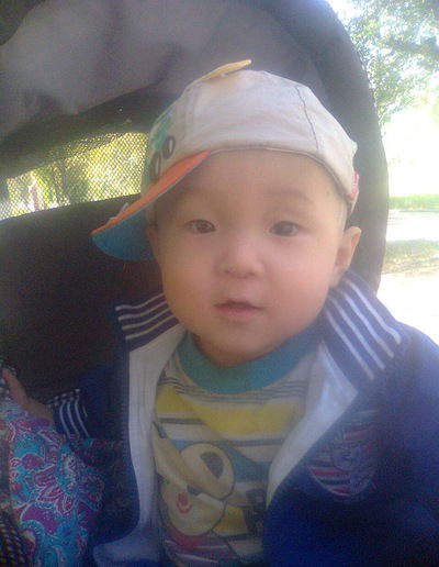 Руслан Днасов