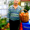 Георгий Фролов