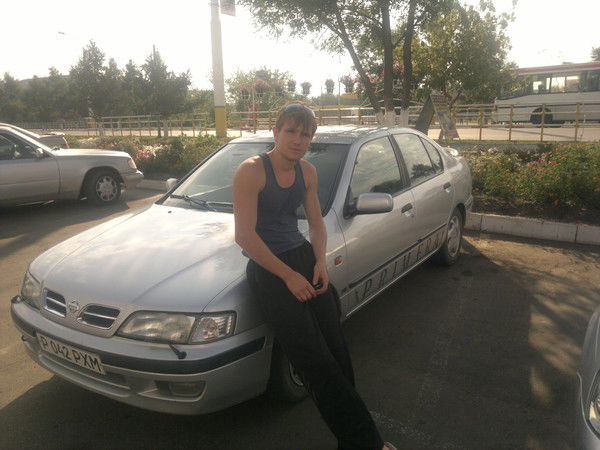 Серик Майсатаев