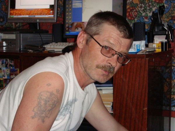 Алексей Дияров