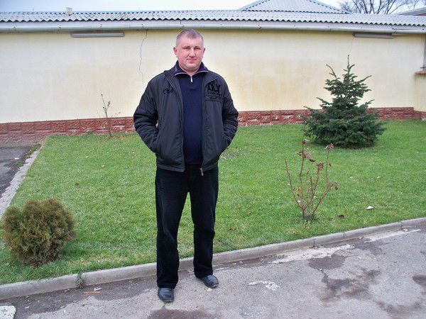 Валера Македон