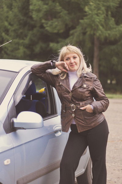 Маргарита Валитова