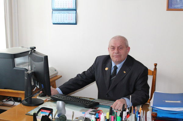 Геннадий Банников