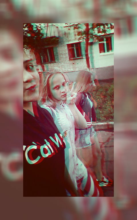 Кристина Сопова