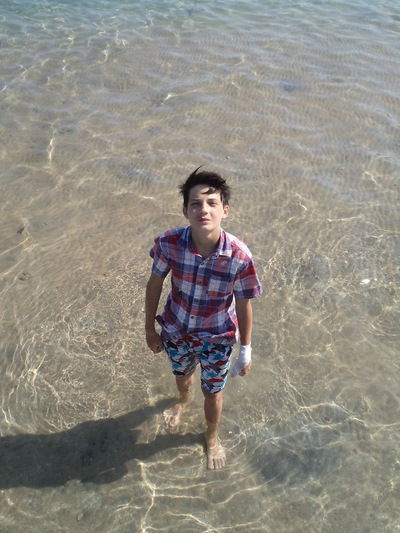 Саша Гаврилов