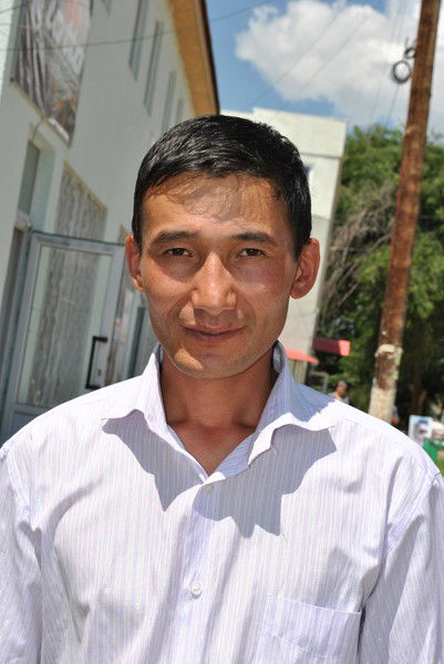 Автандил Соколов