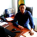 Olzhas Imangazy